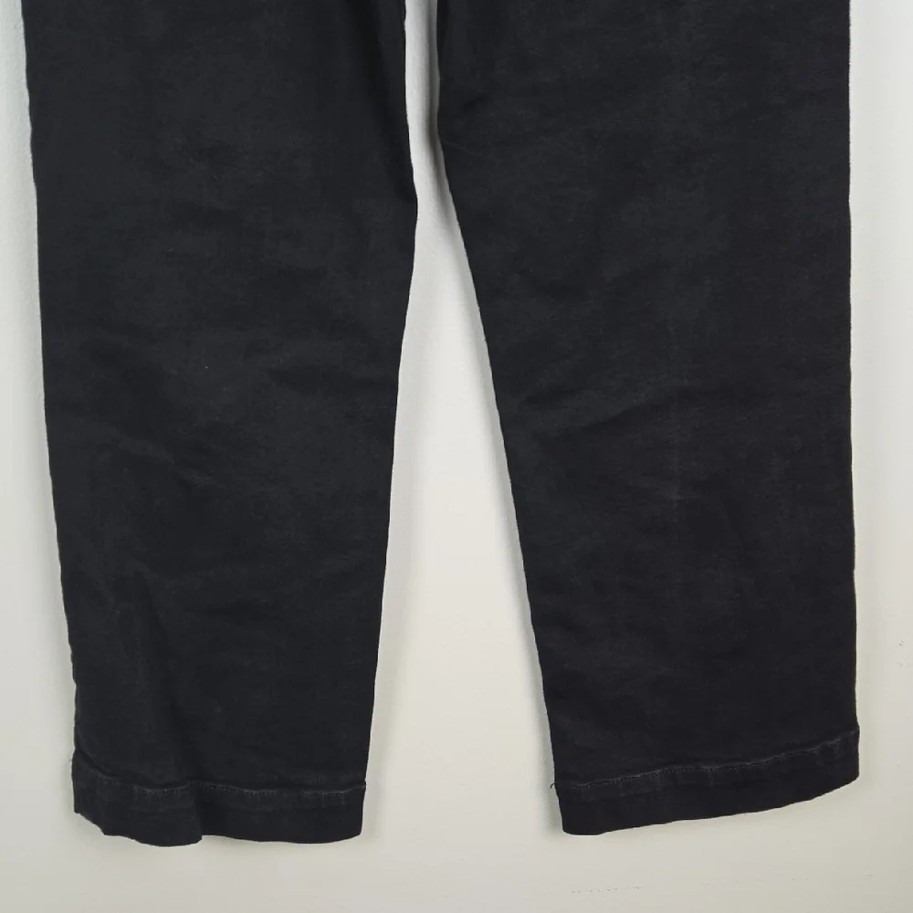 7 For All Mankind Luxe Vintage‎ Dark Jeans